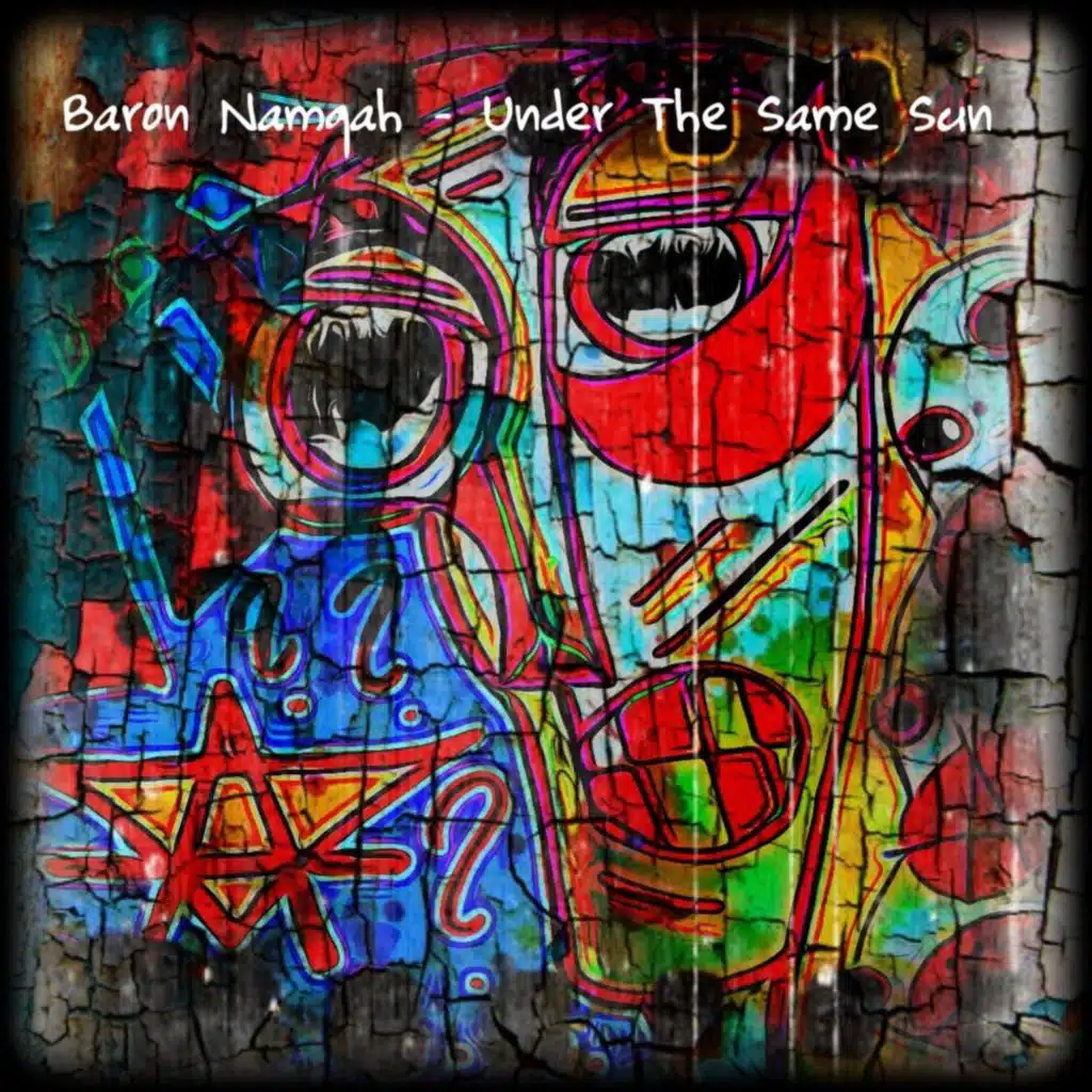 Under The Same Sun