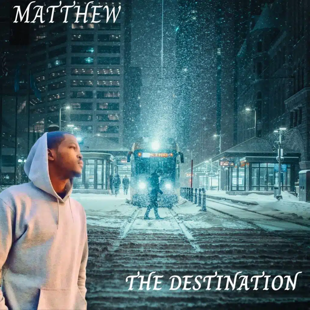 The Destination