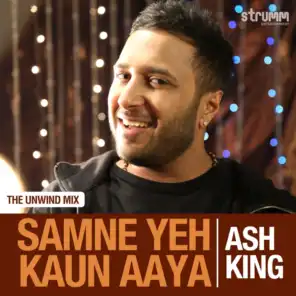 Samne Yeh Kaun Aaya - Single
