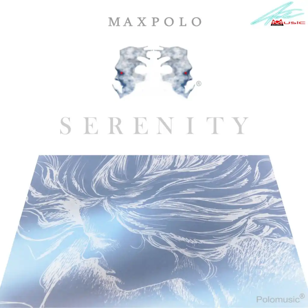 Serenity (Melodic Version) [feat. Kira Baich]