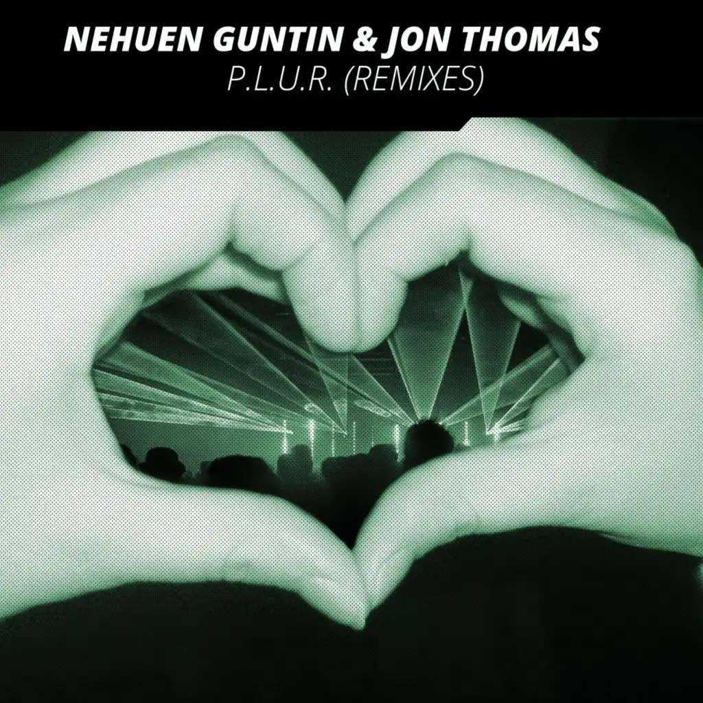 Nehuen Guntin & Jon Thomas