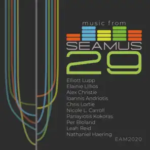 Music from SEAMUS, Vol. 29
