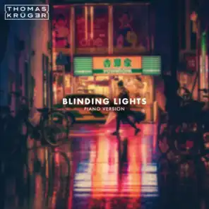 Blinding Lights (Piano Version)