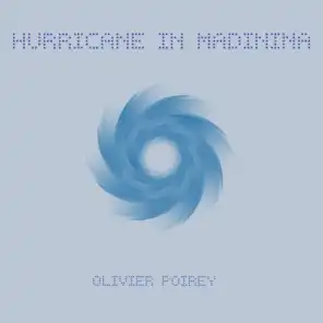 Hurricane in Madinina