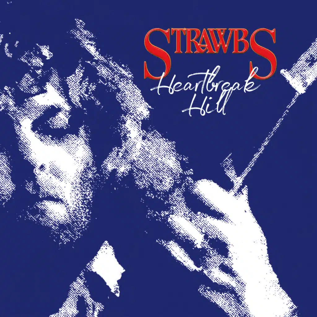 Heartbreak Hill (Expanded & Remastered)