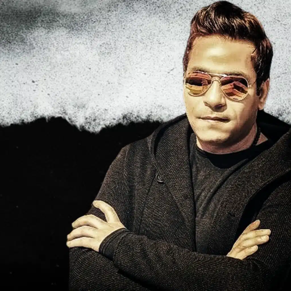 عصام الهمشري