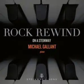 Rock Rewind on a Steinway