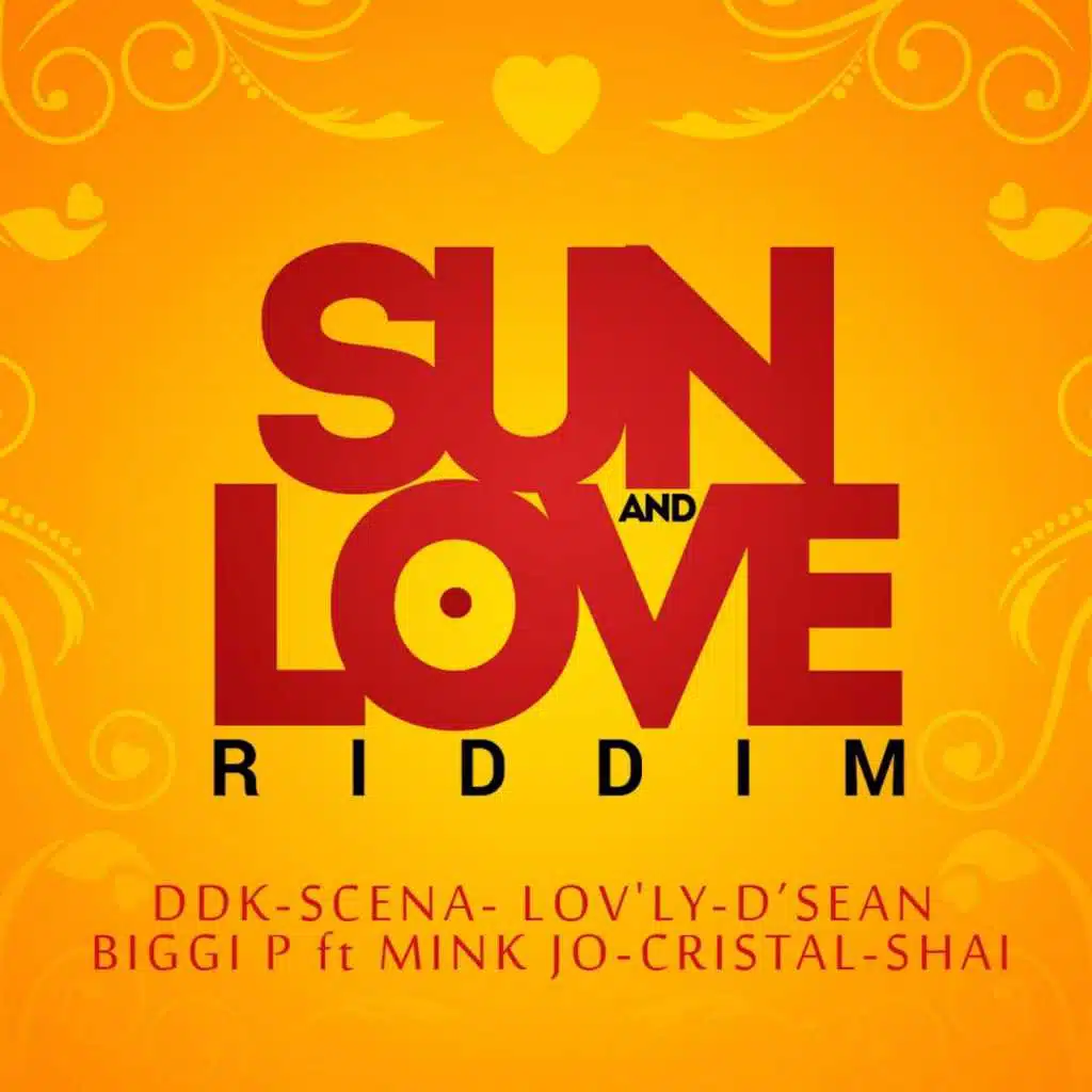 Sun and Love Rddim