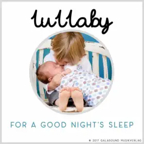 Soft Lullaby for Bedtime