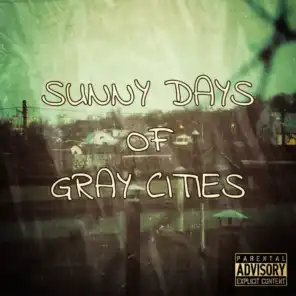 Sunny Days Of Gray Cities