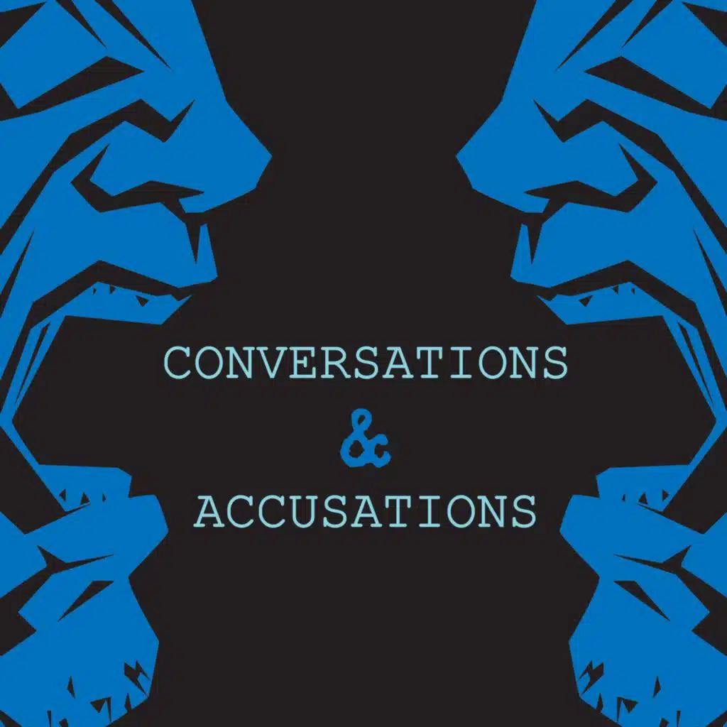 I'm Trying to Write This Song