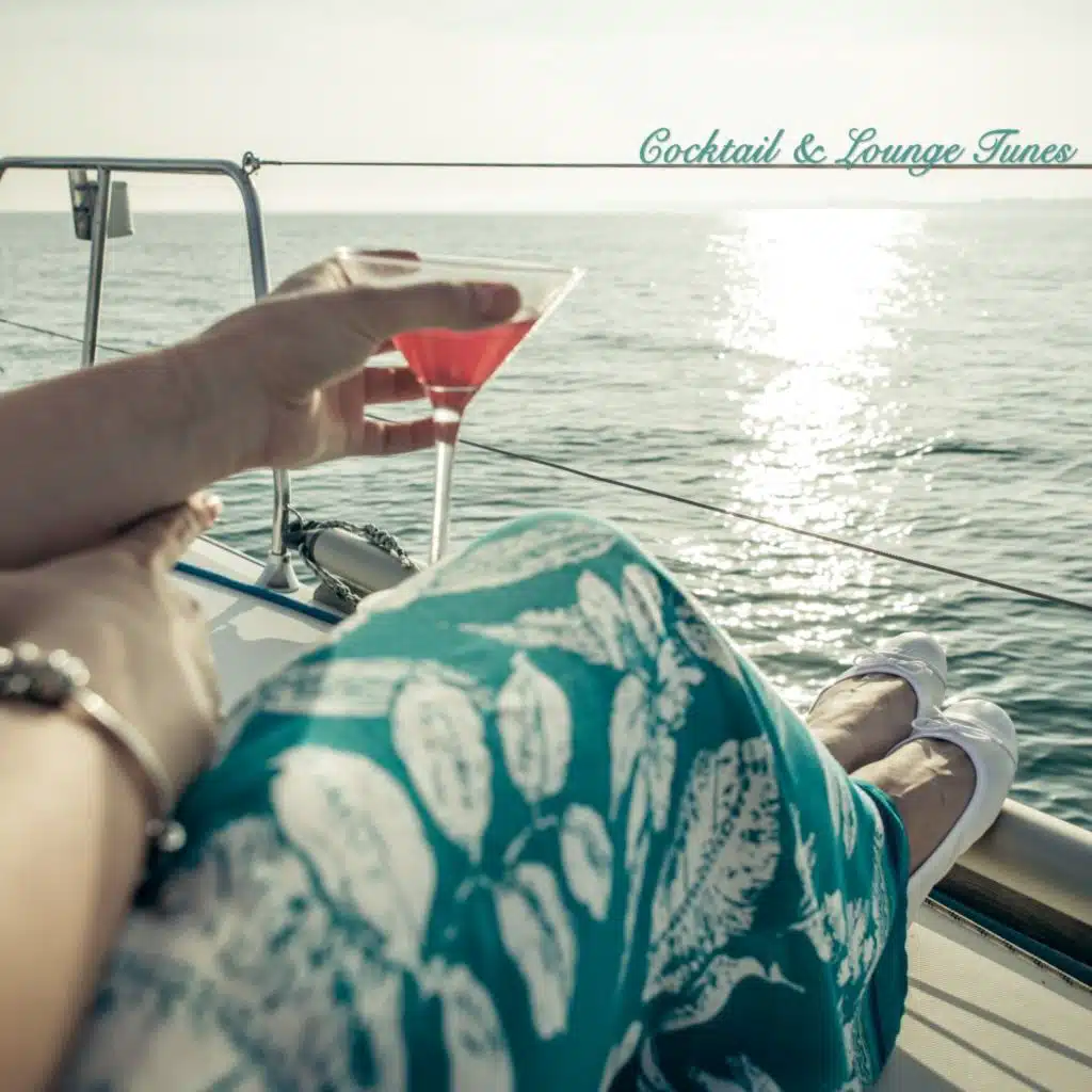 White Island (Tribal Lounge Remix)