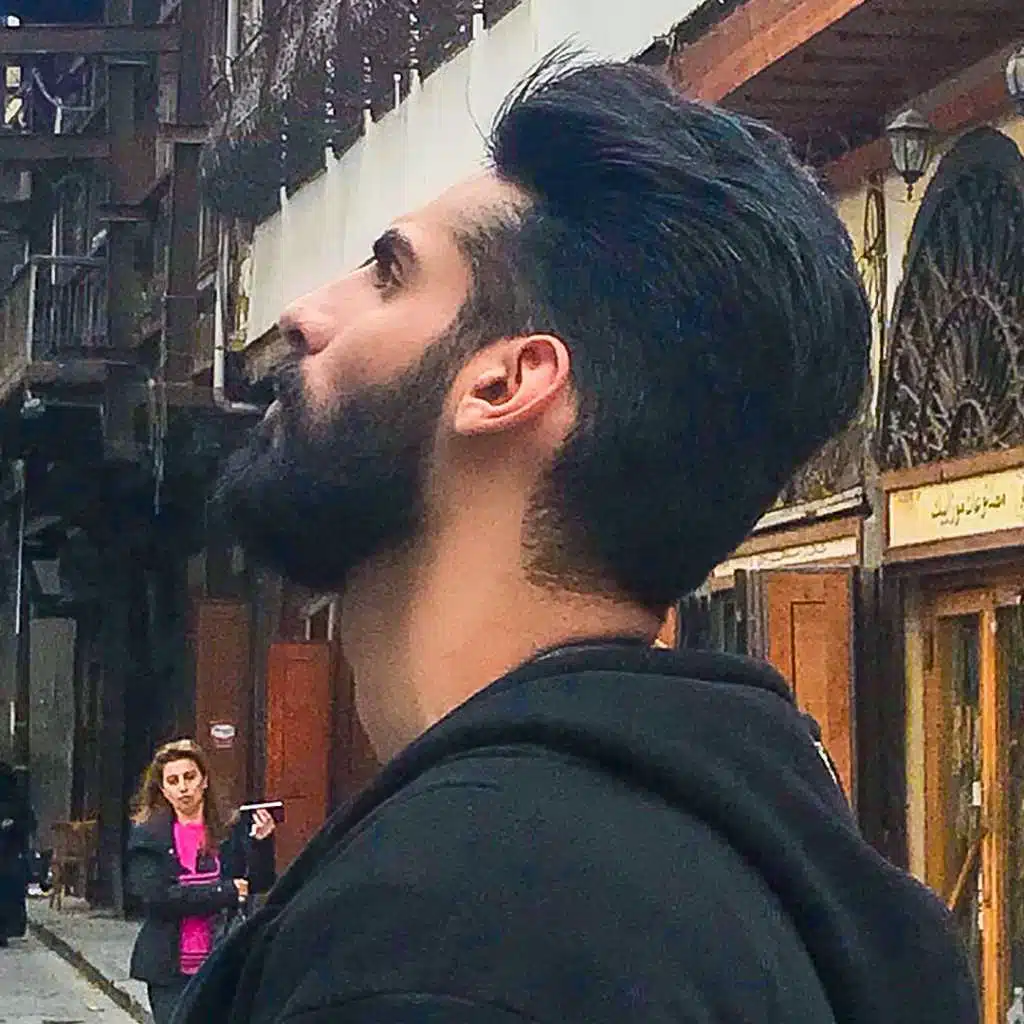 بارق السومري