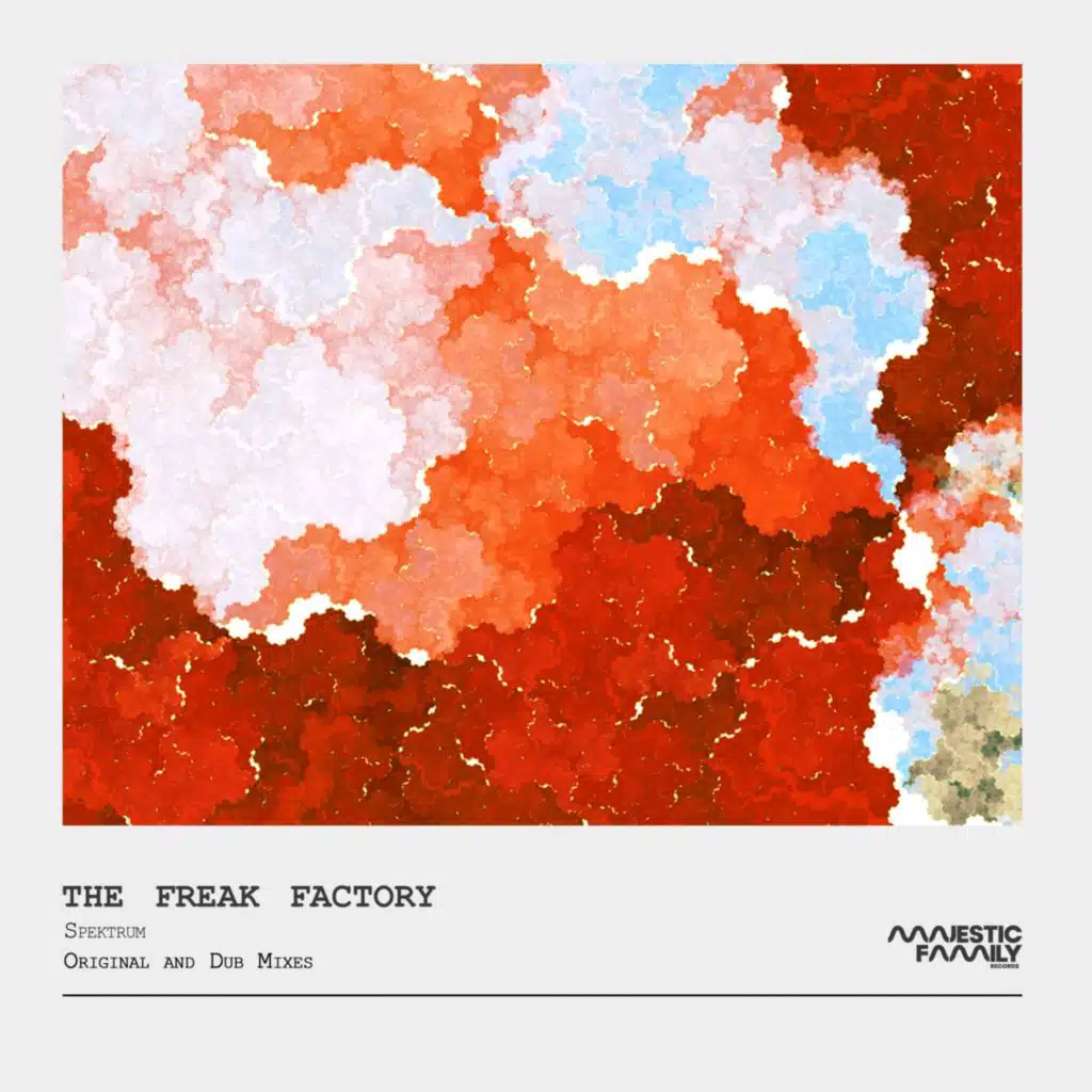 The Freak Factory