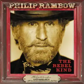 The Rebel Kind: Anthology 1972-2020
