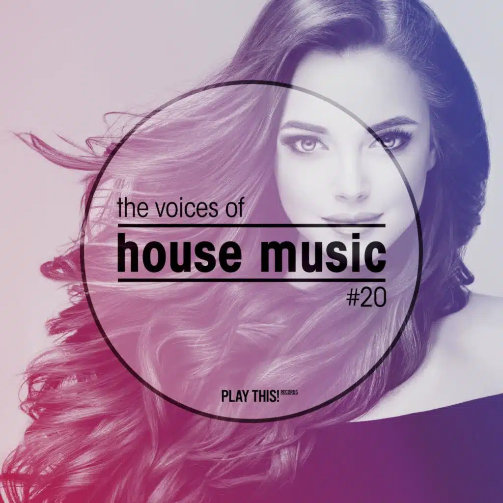 The Voices of House Music, Vol. 20