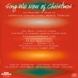 Santa Claus Is Comin' to Town (Arr. W. Schinstine for Percussion Ensemble) [Live]