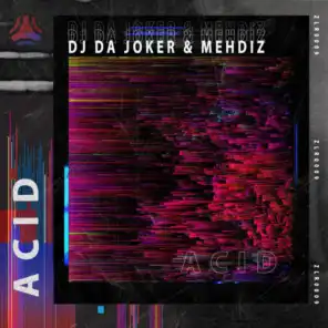 Acid (Radio Edit)