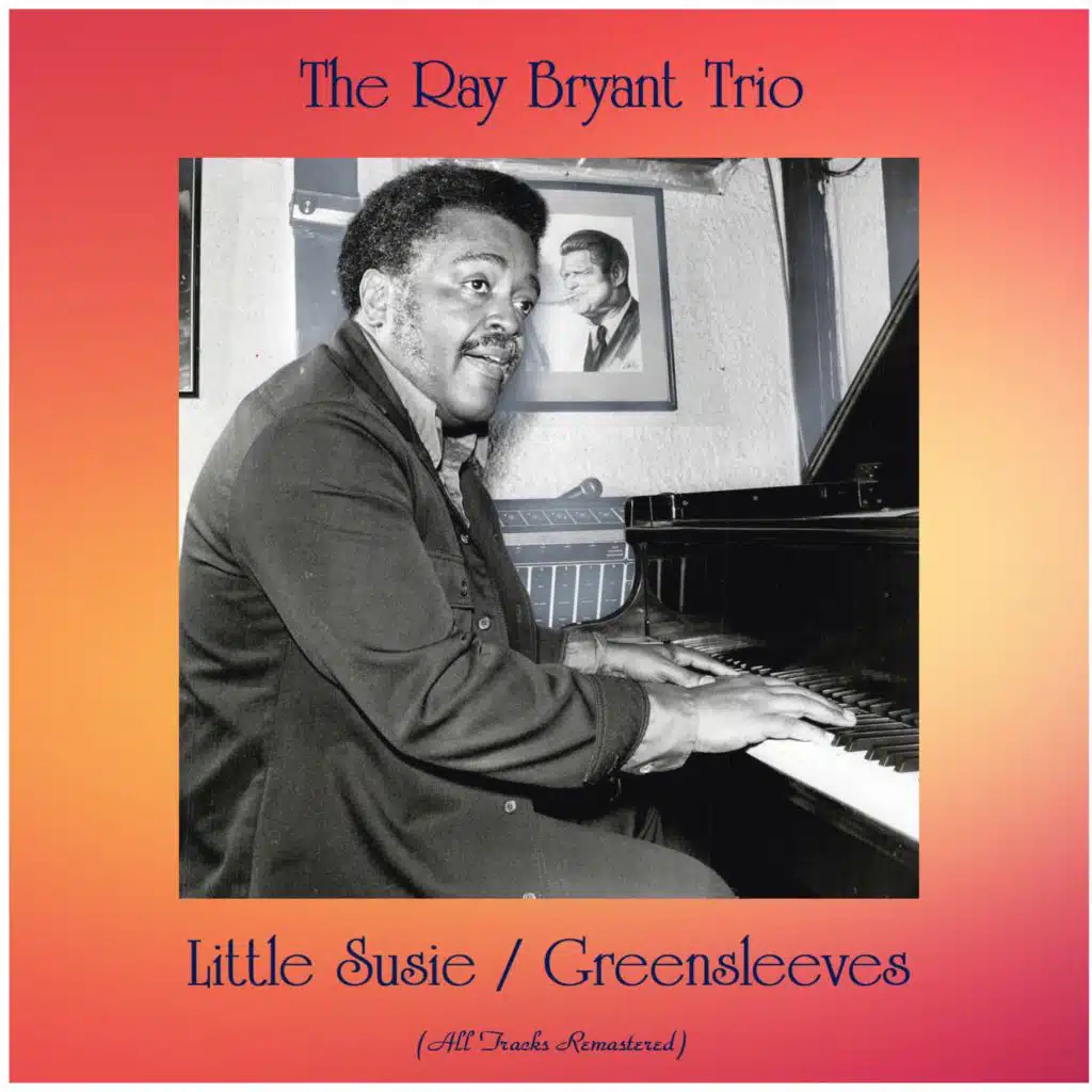 The Ray Bryant Trio