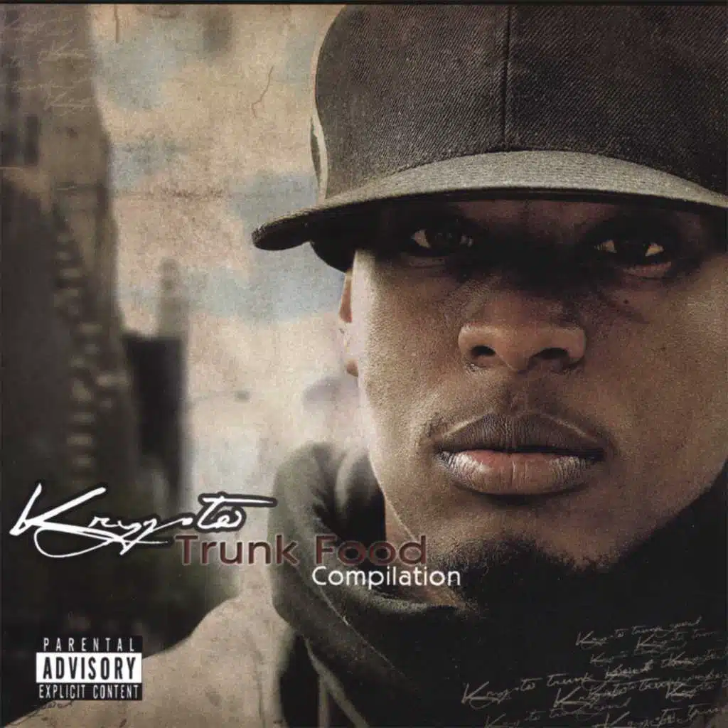 Go Ma - Feat. Indecent, Snicca, Young Dru