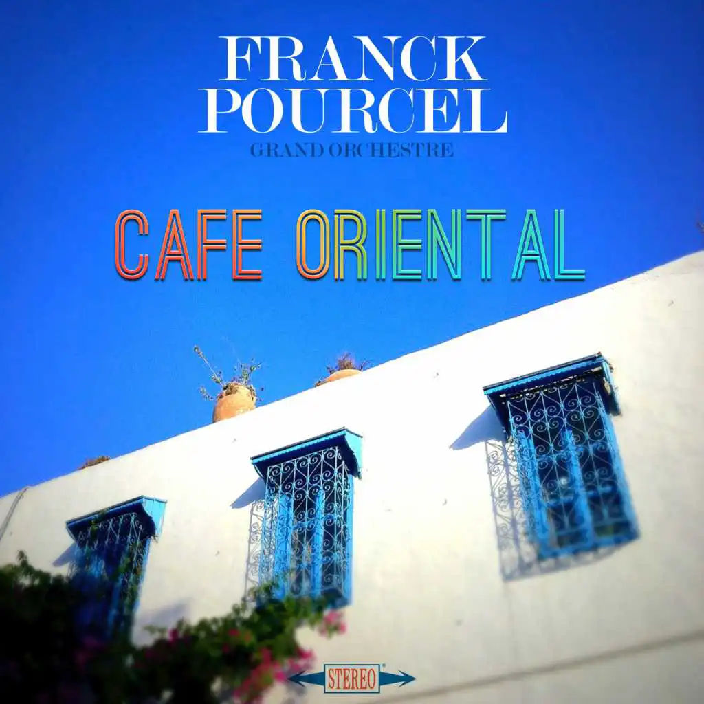 Café Oriental