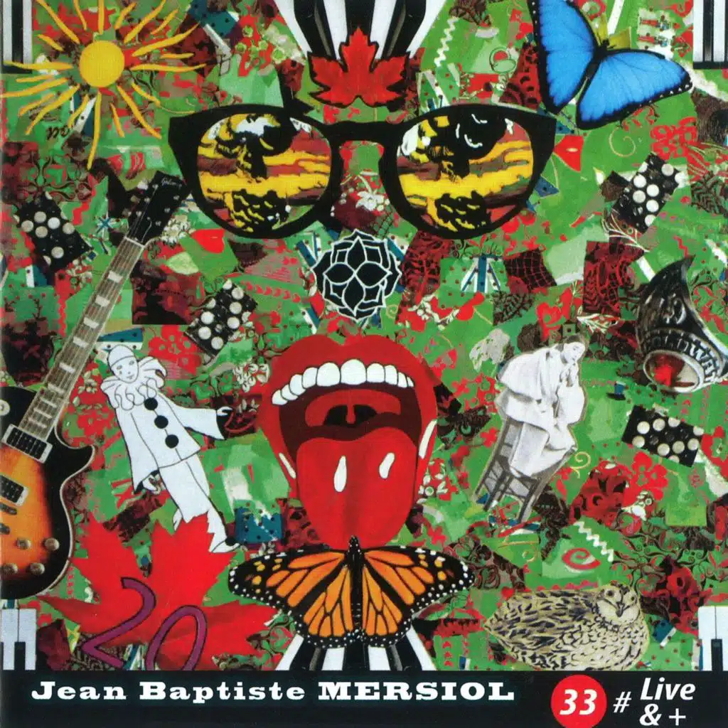 Jean Baptiste Mersiol
