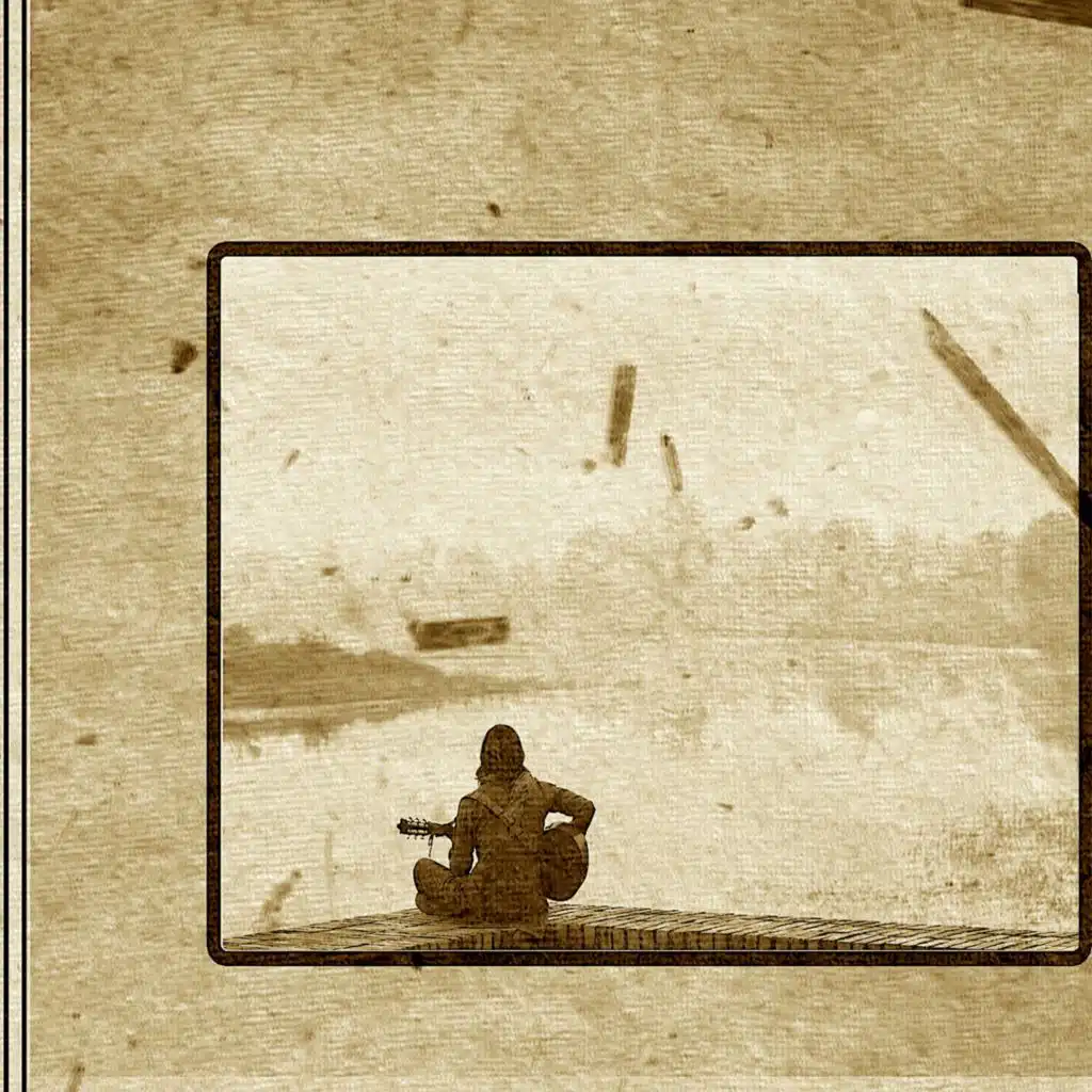 Blind Willie McTell (as Georgia Bill)