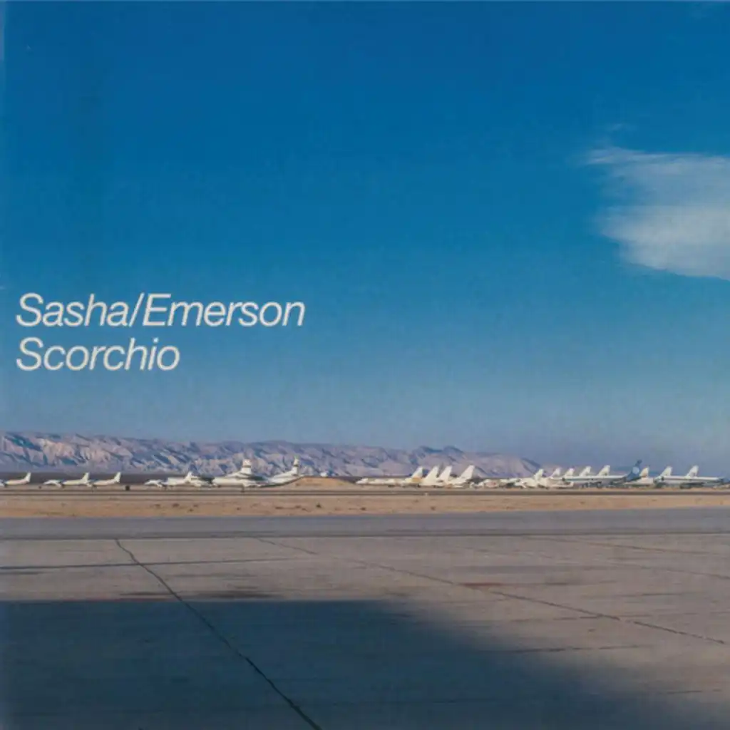Scorchio (Emerson's Late Night Dub)