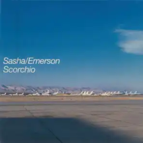 Sasha/Emerson