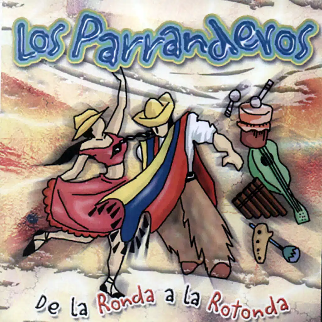 De la Ronda a la Rotonda