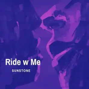 Ride w Me