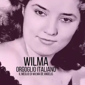 Wilma De Angelis