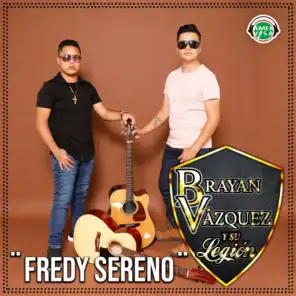 Fredy Sereno