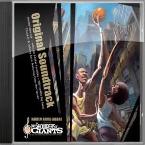 On the Shoulders of Giants (Kareem Abdul-Jabbar Presents) [Soundtrack]