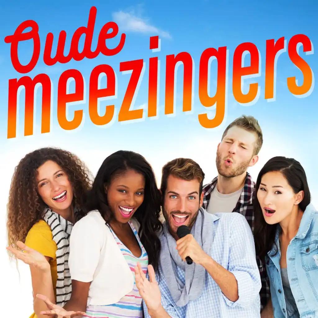 Oude Meezingers