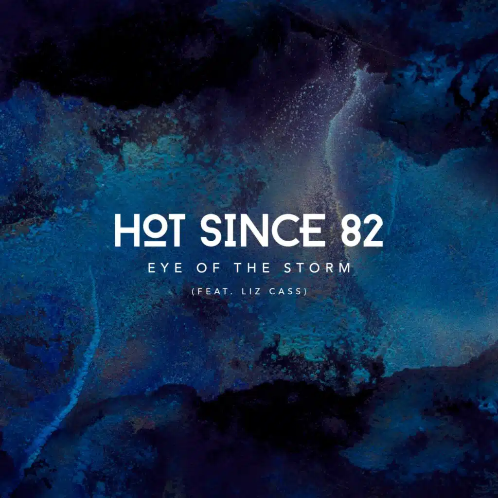 Hot Since 82, Liz Cass