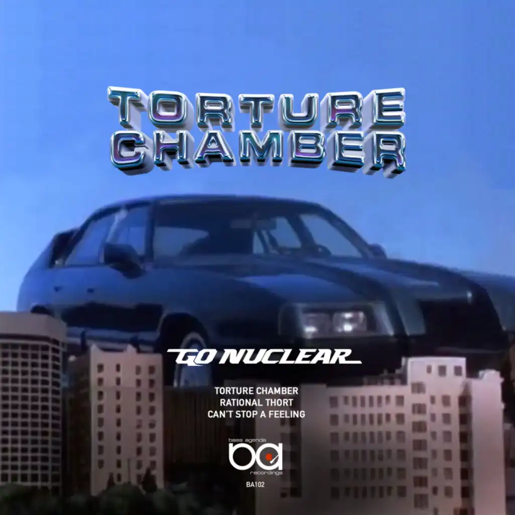 Torture Chamber (Detroit's Filthiest remix)