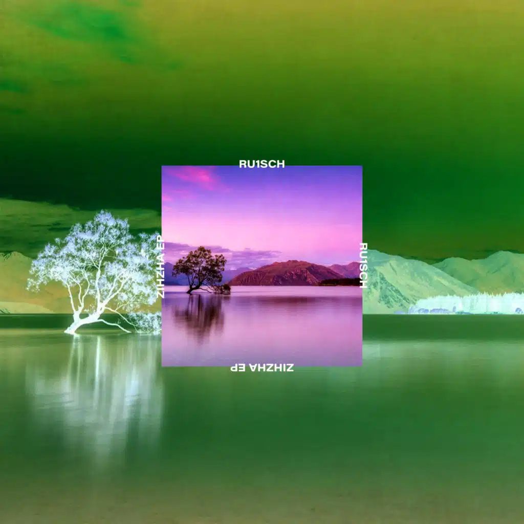 Zhizha EP