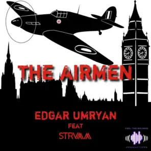 The Airmen (feat. Strvmm)