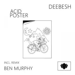 Acid Poster (Ben Murphy Remix)