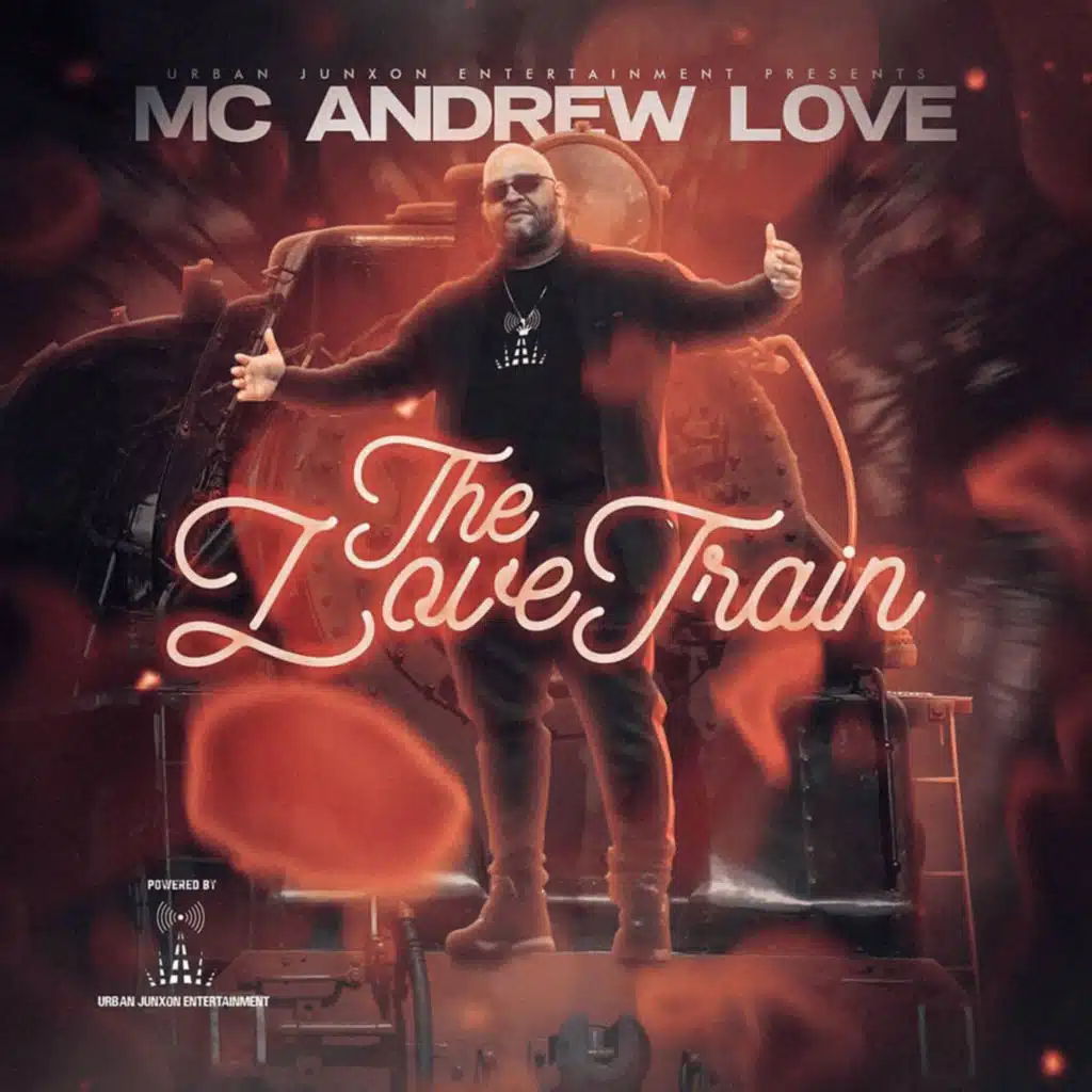The Love Train