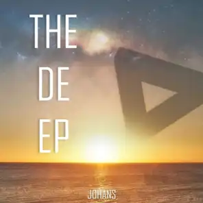 The D.E. EP