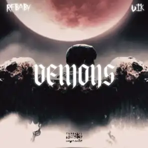Demons (feat. Vik)