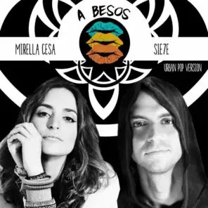 A Besos (Urban Pop Version)
