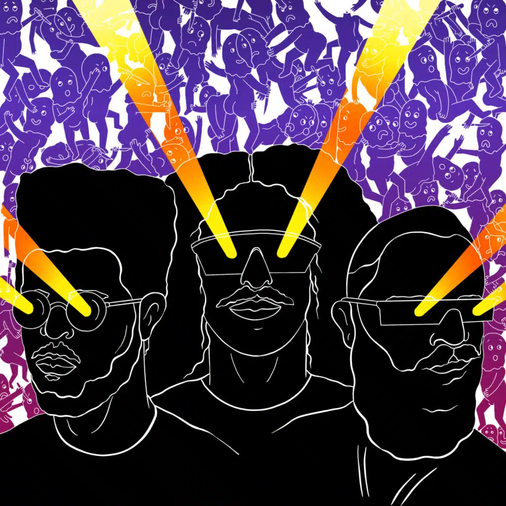 Ultraviolet Violent (feat. Sebu & Blu)