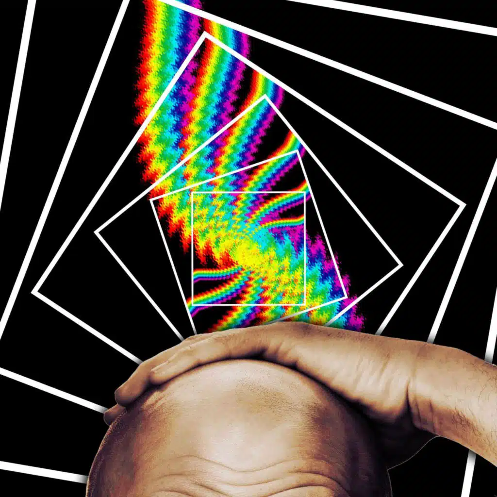 Hallucination Collective