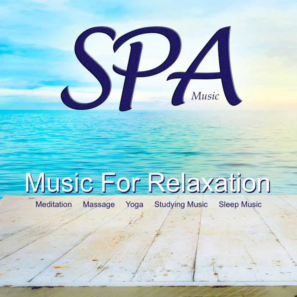 Relaxing Spa Music