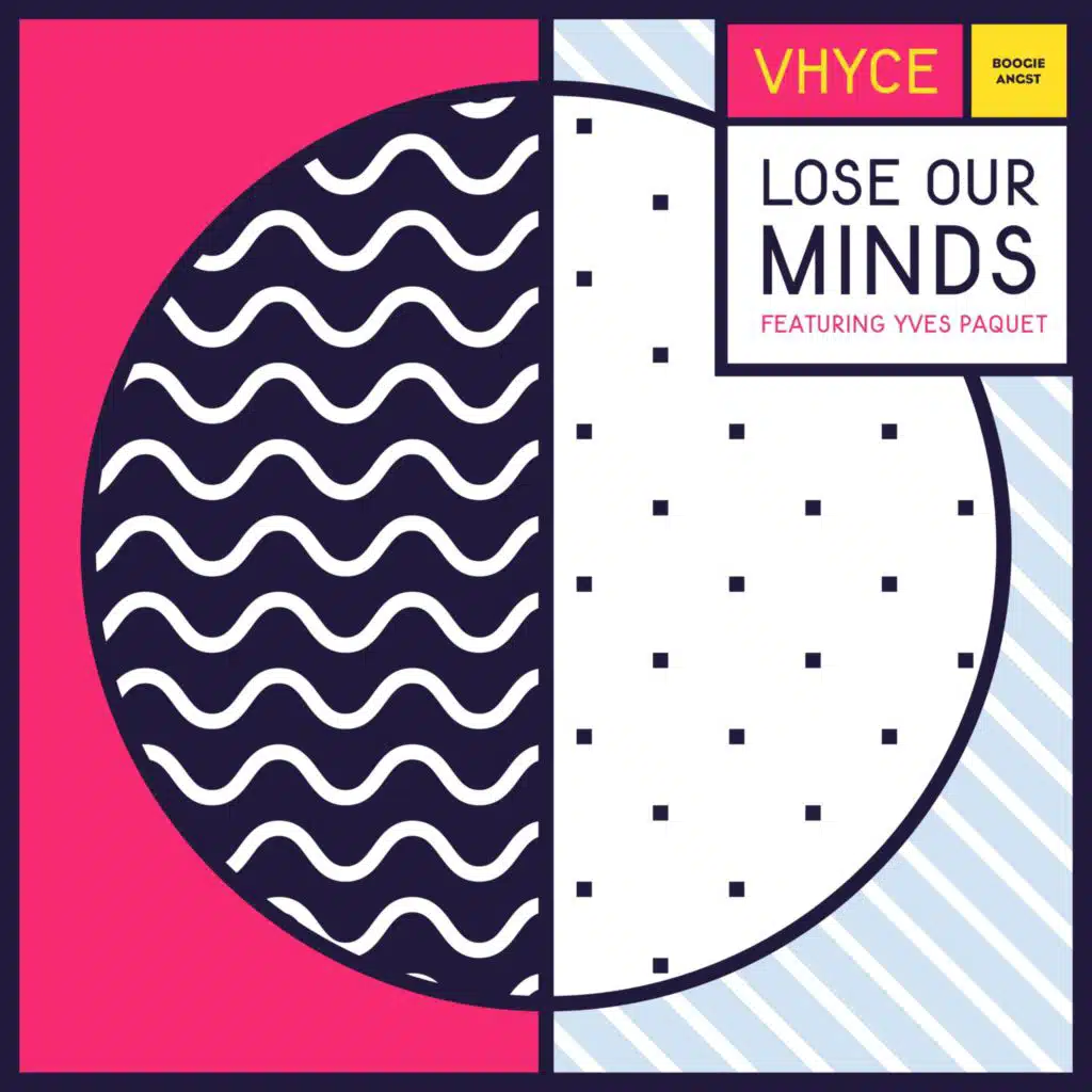 Lose Our Minds (Prins Thomas Remix) [feat. Yves Paquet]