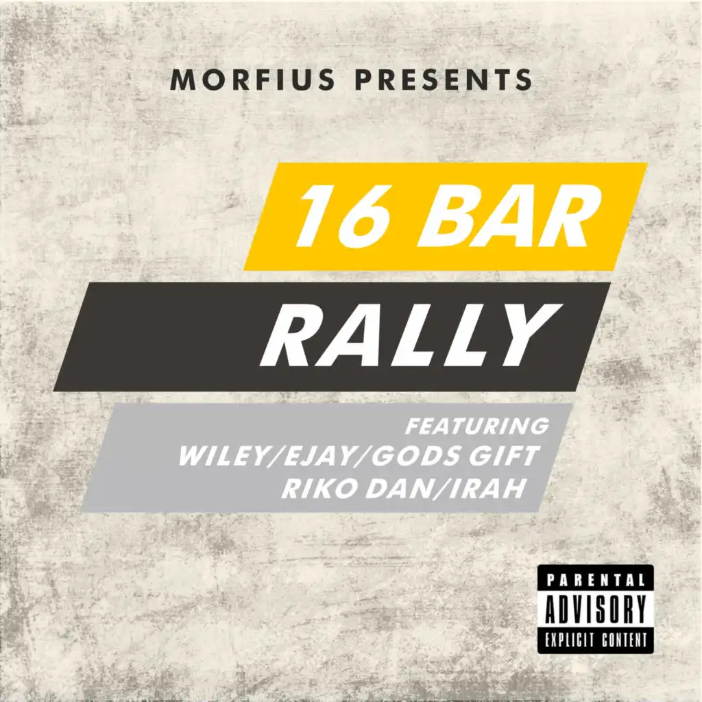 16 Bar Rally