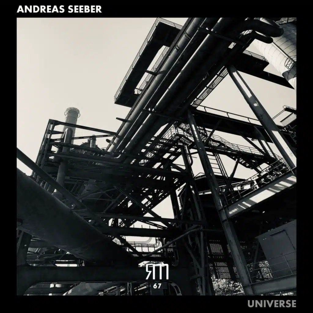 Andreas Seeber